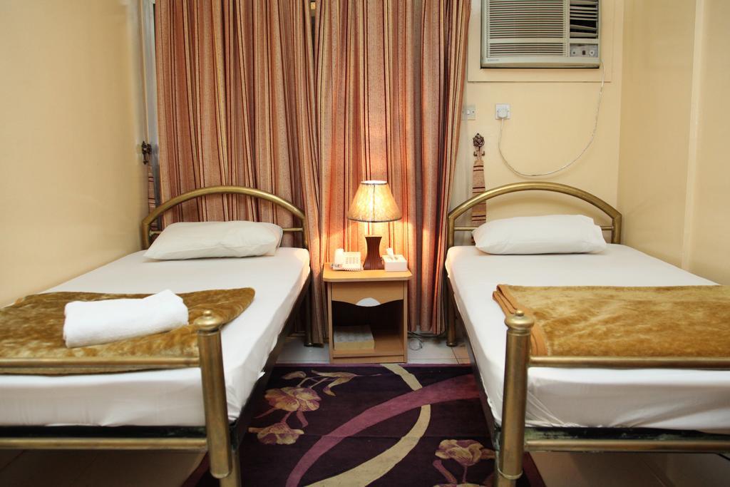 Zaineast Hotel Dubái Habitación foto