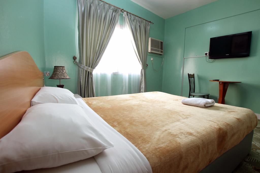 Zaineast Hotel Dubái Habitación foto