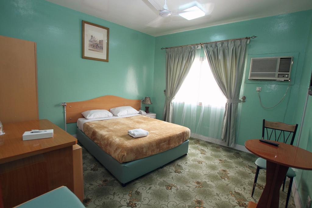 Zaineast Hotel Dubái Habitación foto