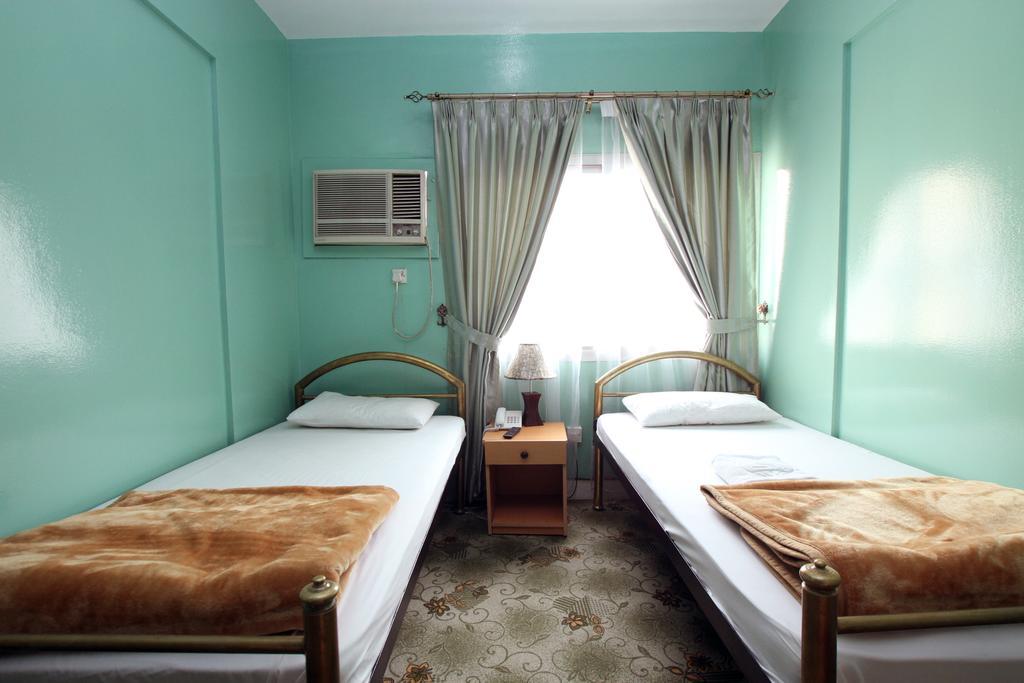 Zaineast Hotel Dubái Habitación foto