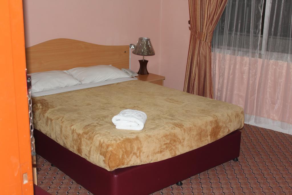 Zaineast Hotel Dubái Habitación foto