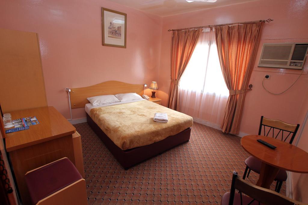 Zaineast Hotel Dubái Habitación foto
