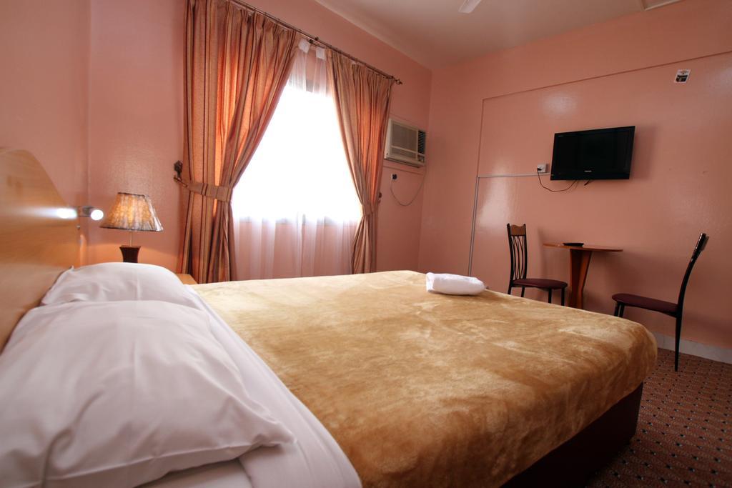 Zaineast Hotel Dubái Habitación foto