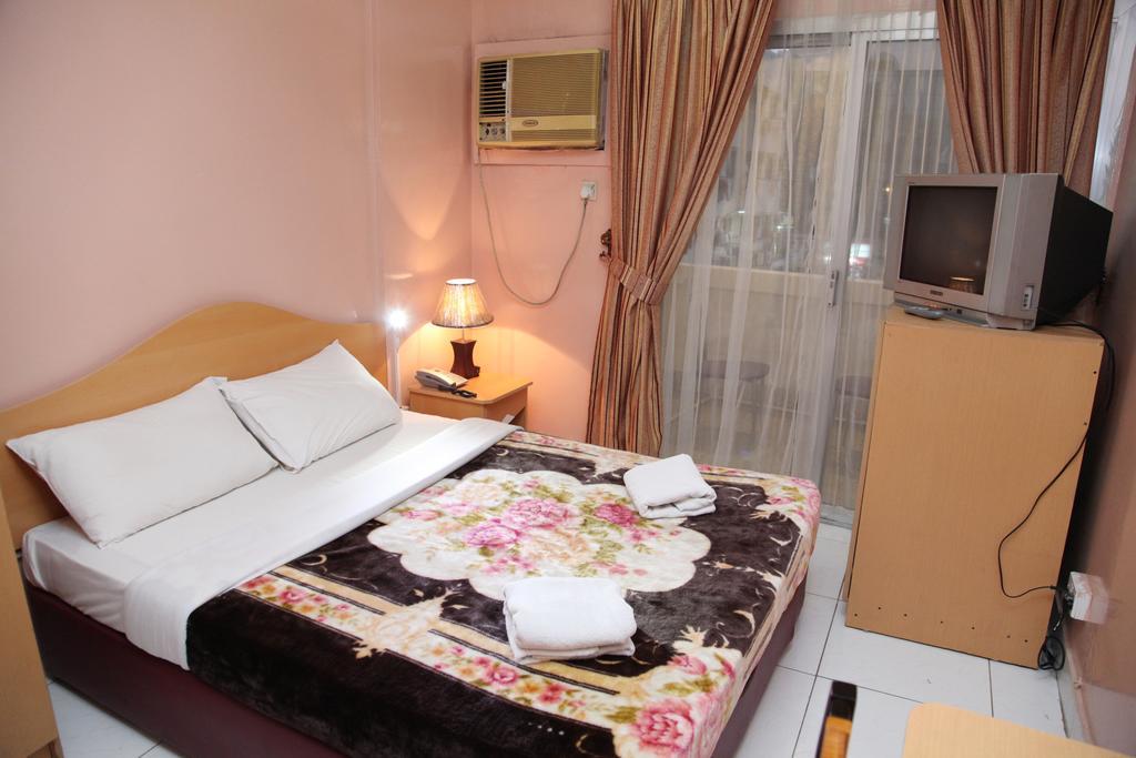 Zaineast Hotel Dubái Habitación foto